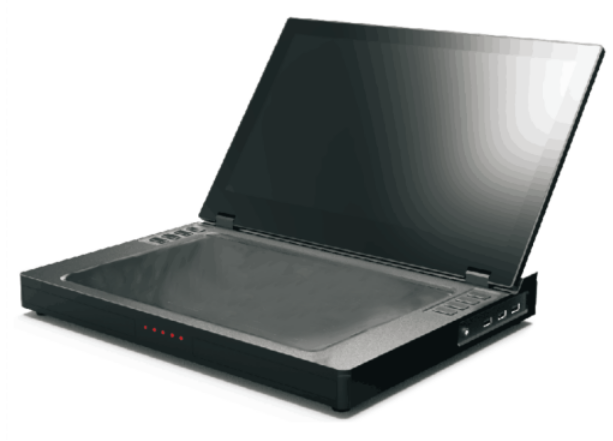 移动式数字化取证系统（经济型）